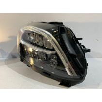 Mercedes C W205 USA Lampa Reflektor LED HP R 13420