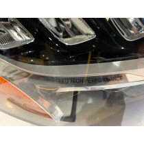 Mercedes C W205 USA Lampa Reflektor LED HP R 13420