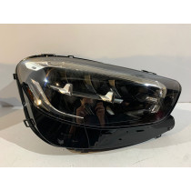 Mercedes E W213 USA Lampa Reflektor LED HP R 13421