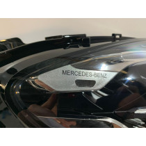 Mercedes E W213 USA Lampa Reflektor LED HP R 13421