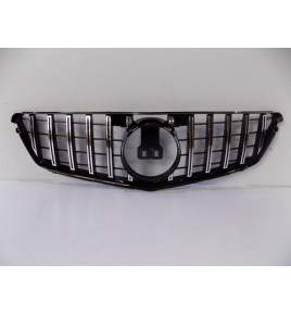 Mercedes W204 Atrapa / Grill GT Chrom - 3126