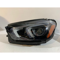 Mercedes GLE W167 Lampa FULL LED USA L 13423