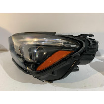 Mercedes GLE W167 Lampa FULL LED USA L 13423