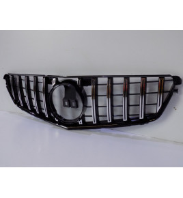 Mercedes W204 Atrapa / Grill GT Chrom - 3126