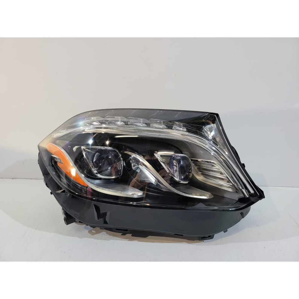 Mercedes GLS A166 Lampa...