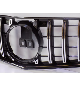 Mercedes W204 Atrapa / Grill GT Chrom - 3126