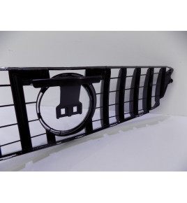 Mercedes W204 Atrapa / Grill GT Chrom - 3126