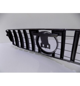 Mercedes W204 Atrapa / Grill GT Chrom - 3126