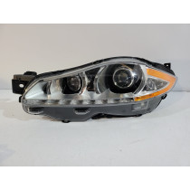 Jaguar XJ Lampa przednia Bi-xenon L 13439