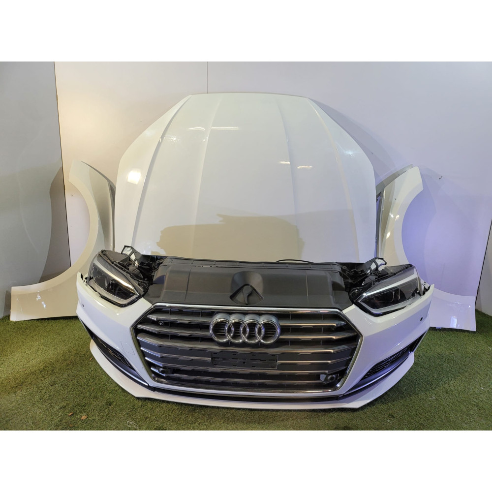 Audi A5 8W Maska Lampy Pas...