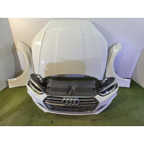 Audi A5 8W Maska Lampy Pas Zderzak Błotniki 13447