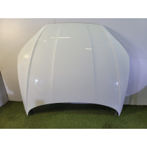 Audi A5 8W Maska Lampy Pas Zderzak Błotniki 13447