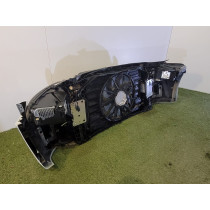 Audi A5 8W Maska Lampy Pas Zderzak Błotniki 13447
