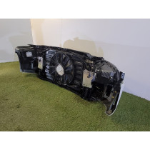 Audi A5 8W Maska Lampy Pas Zderzak Błotniki 13447