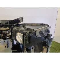 Audi A5 8W Maska Lampy Pas Zderzak Błotniki 13447