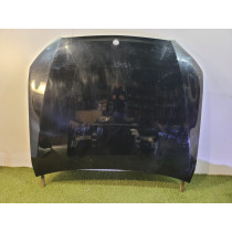 Mercedes S W223 Maska Zderzak Pas Lampy 13448