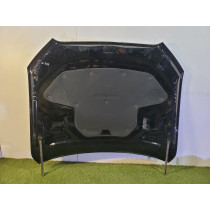 Mercedes S W223 Maska Zderzak Pas Lampy 13448