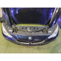 BMW 5 GT F07 Zderzak Maska Lampy Błotniki 13443