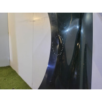 BMW 5 GT F07 Zderzak Maska Lampy Błotniki 13443