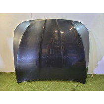 BMW 5 F10 LCI Maska Lampy Zderzak Błotniki 13444