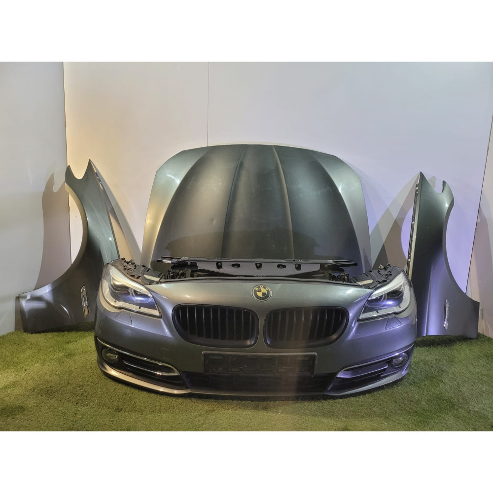 BMW 5 F10 Maska Zderzak...