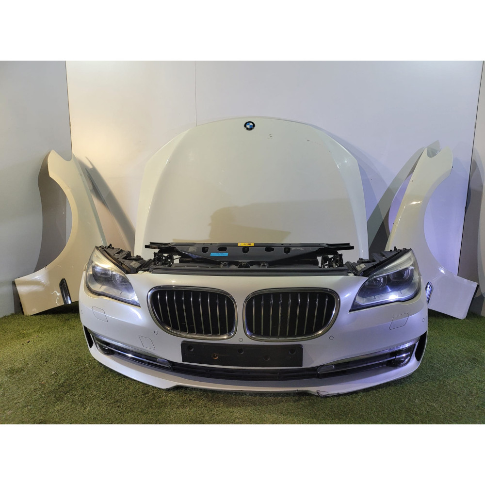 BMW 7 F01 Maska Lampy LED...