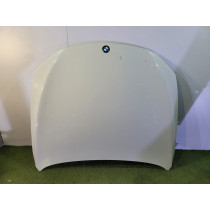 BMW 7 F01 Maska Lampy LED Błotniki Zderzak - 13450