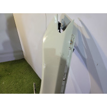 BMW 7 F01 Maska Lampy LED Błotniki Zderzak - 13450