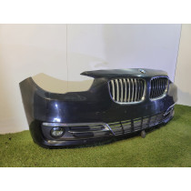 BMW 5 GT F07 LCI Zderzak przedni Kompletny - 13452