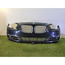 BMW 5 GT F07 LCI Zderzak przedni Kompletny - 13452