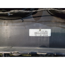 BMW 5 GT F07 LCI Zderzak przedni Kompletny - 13452