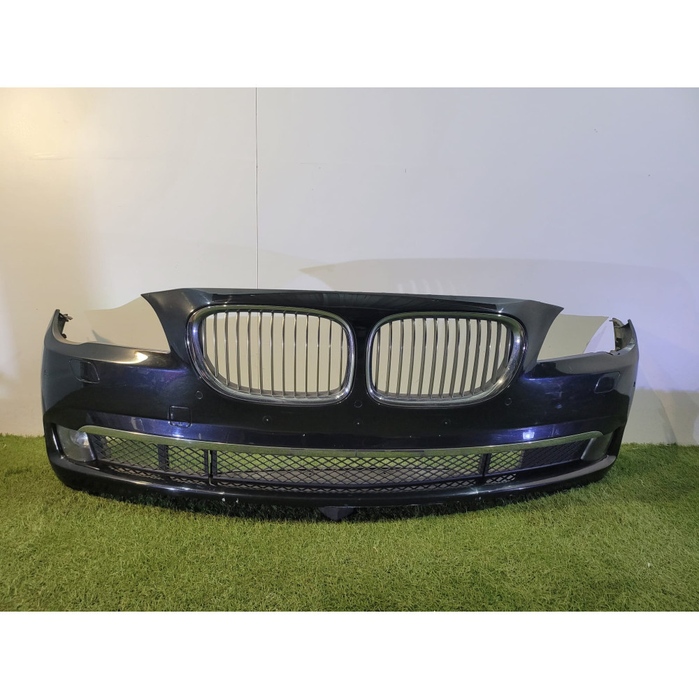 BMW 7 F01 F02 Zderzak...