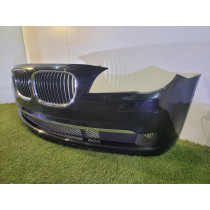 BMW 7 F01 F02 Zderzak przedni Kompletny - 13453