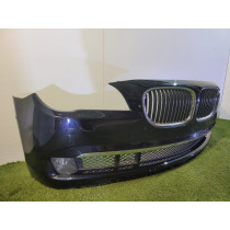 BMW 7 F01 F02 Zderzak przedni Kompletny - 13453