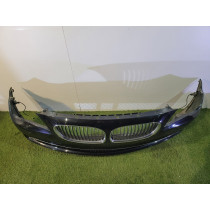 BMW 7 F01 F02 Zderzak przedni Kompletny - 13453