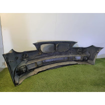 BMW 7 F01 F02 Zderzak przedni Kompletny - 13453