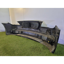 BMW 7 F01 F02 Zderzak przedni Kompletny - 13453