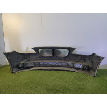 BMW 7 F01 F02 Zderzak przedni Kompletny - 13453