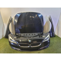 BMW 5 F10 LCI A.LED Maska...