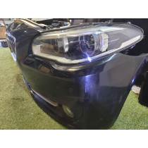 BMW 5 F10 LCI A.LED Maska Zderzak Pas 13454