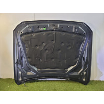 BMW 5 F10 LCI A.LED Maska Zderzak Pas 13454