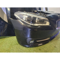BMW 5 F10 LCI A.LED Maska Zderzak Pas 13454