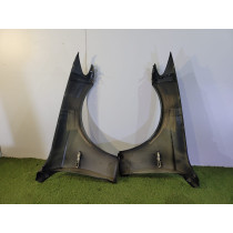 BMW 5 F10 LCI A.LED Maska Zderzak Pas 13454