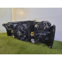 BMW 5 F10 LCI A.LED Maska Zderzak Pas 13454