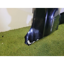 BMW 5 F10 LCI A.LED Maska Zderzak Pas 13454