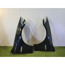 BMW 5 F10 LCI A.LED Maska Zderzak Pas 13454