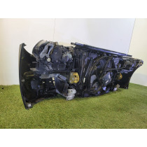 BMW 5 F10 LCI A.LED Maska Zderzak Pas 13454