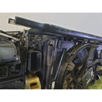 BMW 5 F10 LCI A.LED Maska Zderzak Pas 13454