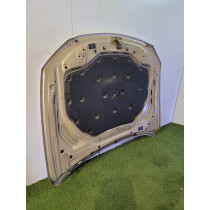 BMW 7 F01 / F02 Maska / Pokrywa silnika - 13456