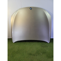 BMW 7 F01 / F02 Maska / Pokrywa silnika - 13456